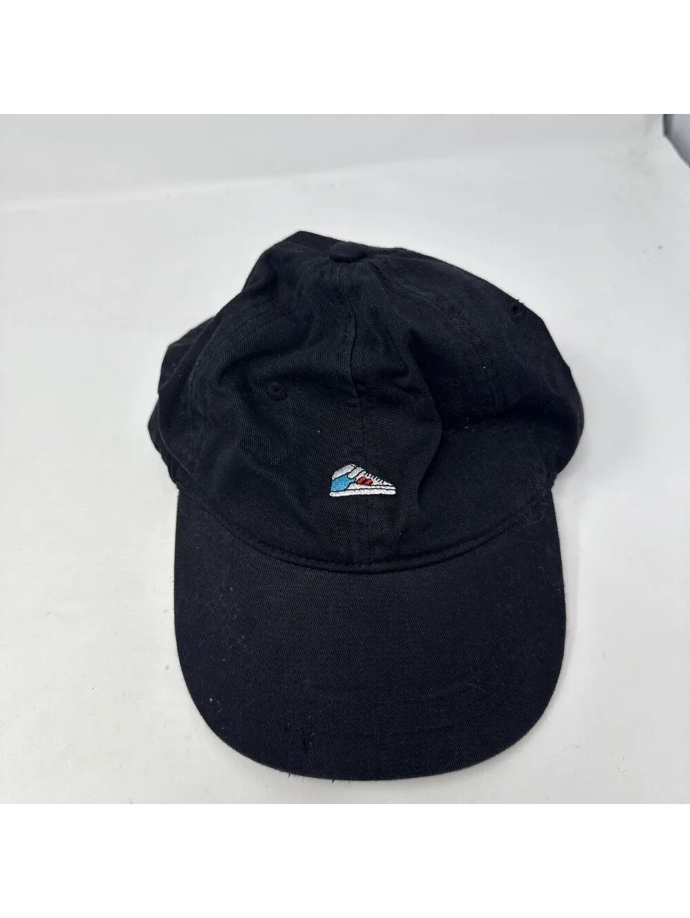 Carbon black elements